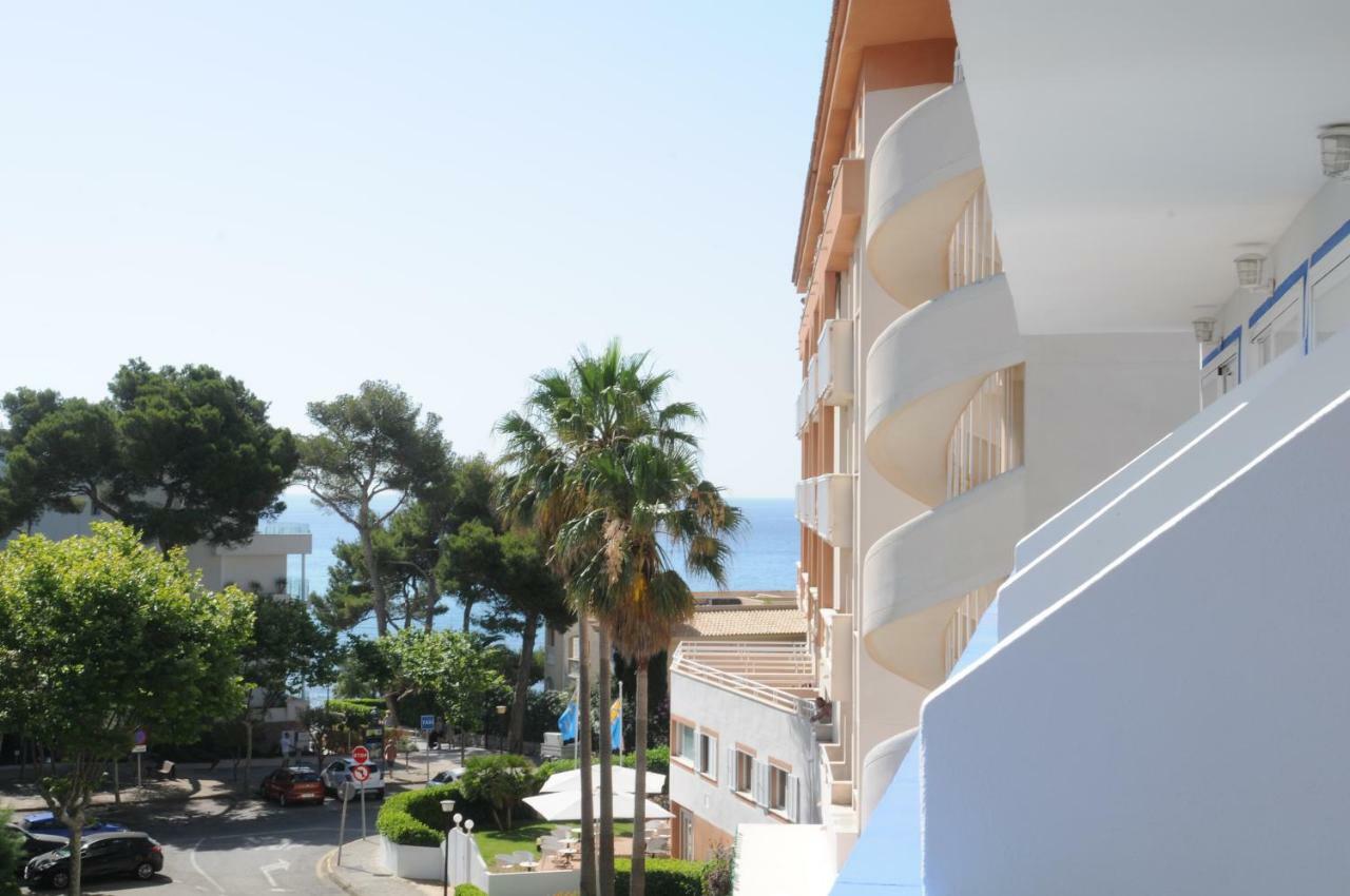 Mini Golf Apartments Canyamel  Exterior foto