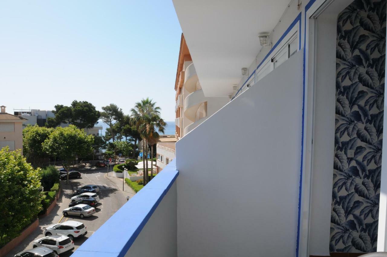 Mini Golf Apartments Canyamel  Exterior foto